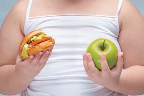 Вперше в історії Україна почала дослідження щодо дитячого ожиріння: чому це важливо