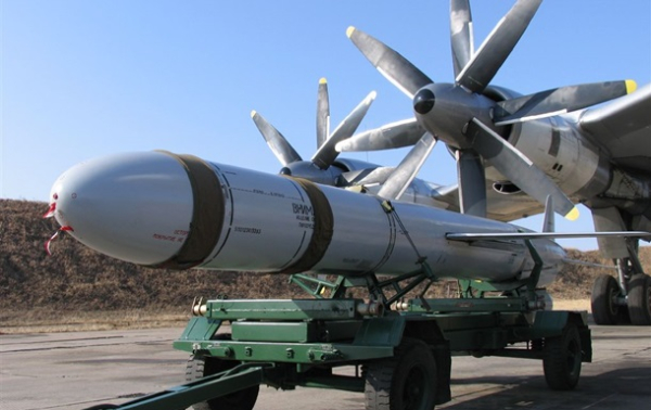 В ГУР повідомили, скільки стратегічних ракет залишилося у Росії