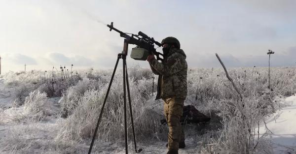 РФ атакувала Україну 8 БПЛА, сили ППО знищили всі - Події